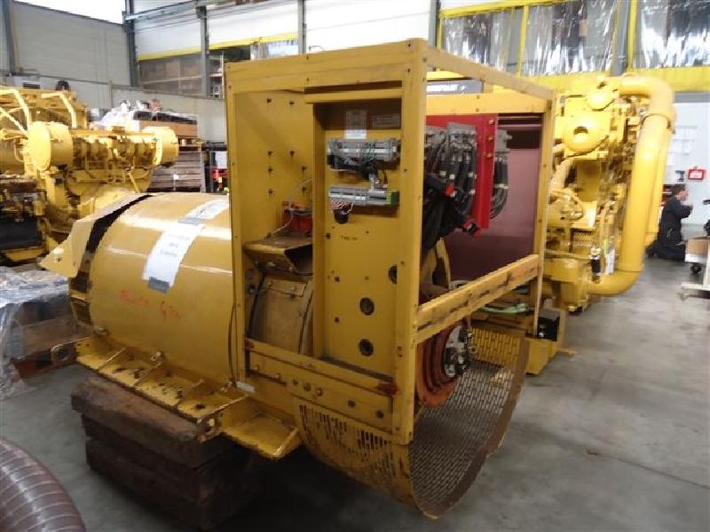 Afbeelding van Caterpillar SR4-B